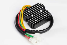 Load image into Gallery viewer, Ricks Motorsport OEM Style Honda Rectifier-Regulator