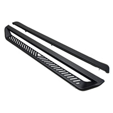 Load image into Gallery viewer, Westin 2025 Toyota 4Runner Outlaw Drop Running Boards - Tex. Blk
