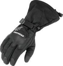 Load image into Gallery viewer, FIRSTGEAR Explorer Glove Womens Black - Small
