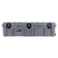 Load image into Gallery viewer, Borne Off-Road Hard Case 116QT Light Grey