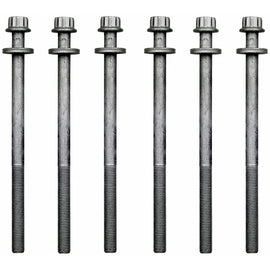 Fel-Pro 15-20 Subaru WRX/13-20 WRX STI/17-20 Toyota 86 Engine Cylinder Head Bolt Set
