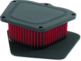 BikeMaster 2002 Suzuki GSX1300R Hayabusa Air Filter