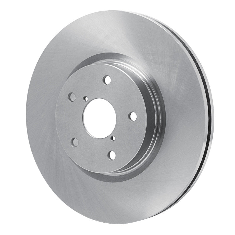 DFC 15-21 Subaru WRX Front Brake Rotor
