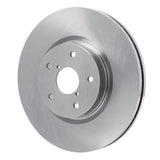 DFC 15-21 Subaru WRX Front Brake Rotor