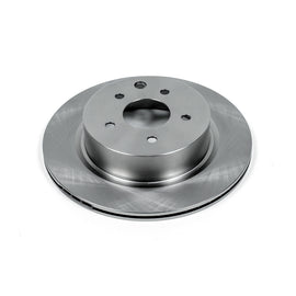 Power Stop 08-12 Infiniti EX35 Rear Autospecialty Brake Rotor