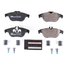 Load image into Gallery viewer, Power Stop 10-15 Mercedes-Benz GLK350 Euro-Stop ECE-R90 Rear Brake Pads