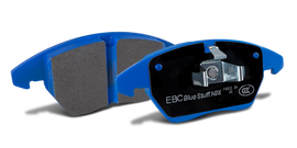 EBC 18-23 Subaru Impreza 1.6L Bluestuff Rear Brake Pads