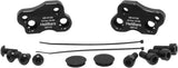 Handlebar Risers Hon Gold Wing