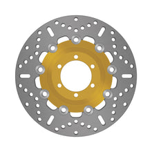 Load image into Gallery viewer, EBC 79-81 Triumph Meriden T140 D Bonneville (w/6 Bolt Rotor) Front Left/Right Standard Brake Rotor