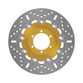 EBC 79-81 Triumph Meriden T140 D Bonneville (w/6 Bolt Rotor) Front Left/Right Standard Brake Rotor