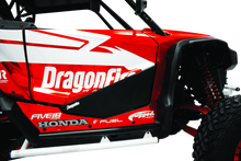 Load image into Gallery viewer, DragonFire Racing 19-21 Honda Talon Door Filler Panel Kit - Pairs