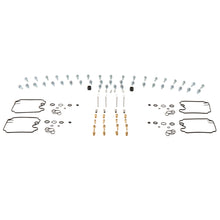 Load image into Gallery viewer, All Balls Racing 1994 Yamaha YZF750 Carburetor Rebuild Kit