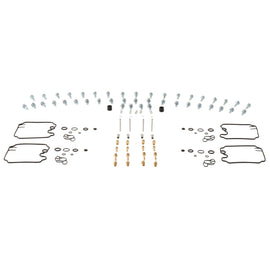 All Balls Racing 1994 Yamaha YZF750 Carburetor Rebuild Kit