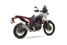 Load image into Gallery viewer, Exhaust Street Rs12 Slip On Ss/Cf Yam