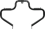 Engine Guard Hd Multibar Bar Dyna W/Mid Cont 91-Up Blk