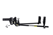 Load image into Gallery viewer, Weigh Safe True Tow Middleweight Distribution 4in Drop &amp; 2.5in Shank (Rated for 12.5K GTWR) w/WS05