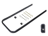 Rear Bumper 154 S-D