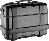 Trekker Side Case 33l 20.7x9.5x16.2