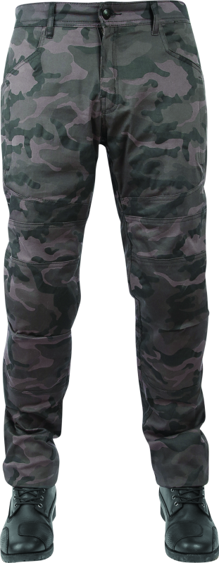 Speed and Strength Dogs Of War 2.0 Pant Camouflage Size - 34 X 32