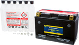 Battery Ct9b-Bs Maintenance Free