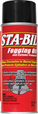 Fogging Oil
