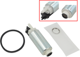 Electric Fuel Pump Ac/Yam