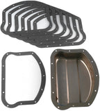 Gasket Rocker Cover Panhead .062 Paper 10/Pk 17541-48-A