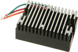 Reg Gen 12v Blk Xl `65-69 Replaces Mechanical