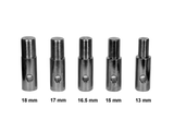 Vortex Racing 27mm Pin for ST943 Front Stand Head Lift