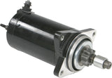 Starter Motor S-D
