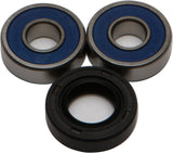 Front/Rear Wheel Bearing/Seal Kit