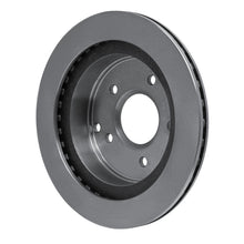 Load image into Gallery viewer, DFC 84-87 Chevrolet Corvette Rear Brake Rotor