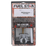 All Balls Racing 03-04 LT-F 500 F Vinson 4x4 Manual Fuel Valve Kit