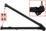 Lower Rh A-Arm A/C