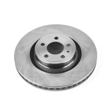 Load image into Gallery viewer, Power Stop 15-19 Ford Mustang Front Autospecialty Brake Rotor