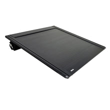 Load image into Gallery viewer, Westin 24-26 Toyota Tacoma 5ft. Bed Electric Retractable Tonneau Cover - Black