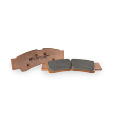 Load image into Gallery viewer, EBC 20-24 Kawasaki KRX 1000 Teryx Front Left/Right SXR Brake Pads