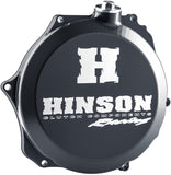 Billetproof Clutch Cover