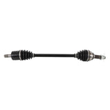 All Balls Racing Gator XUV 625i/Gator XUV 825 E/Gator XUV 825 M/Gator XUV 825i 6 Ball Axle