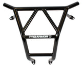 Rear Sport Bumper Pol