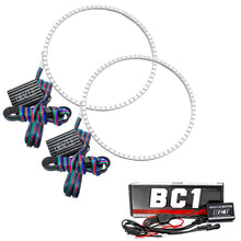 Load image into Gallery viewer, Oracle Ford Mustang 05-09 Halo Kit - ColorSHIFT w/ BC1 Controller SEE WARRANTY