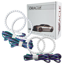 Load image into Gallery viewer, Oracle Lamborghini Murcielago 01-10 Halo Kit - ColorSHIFT w/ Simple Controller SEE WARRANTY