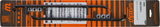 Hard Weld Runners Pol/ S-D Blow Molded Skis