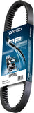 Hp Snowmobile Drive Belt