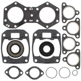 Gasket Set S/M Polaris