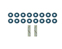 Load image into Gallery viewer, Fel-Pro 15-20 Subaru WRX/16-20 BRZ/13-16 Scion FR-S//17-20 Toyota 86 Engine Valve Stem Oil Seal Set
