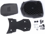 Top Case Hardware