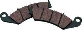 BikeMaster Honda Brake Pads