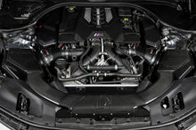 Load image into Gallery viewer, Dinan 18-23 BMW M5 (F90) Carbon Fiber Cold Air Intake