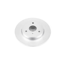 Load image into Gallery viewer, Power Stop 08-16 Smart Fortwo Front Evolution High Carbon Geomet Coated Rotor